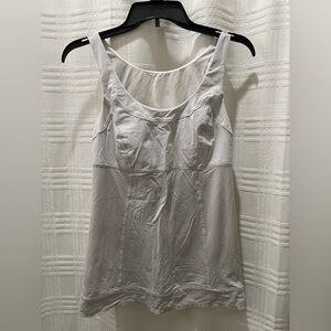 Lululemon adjustable waist tank top